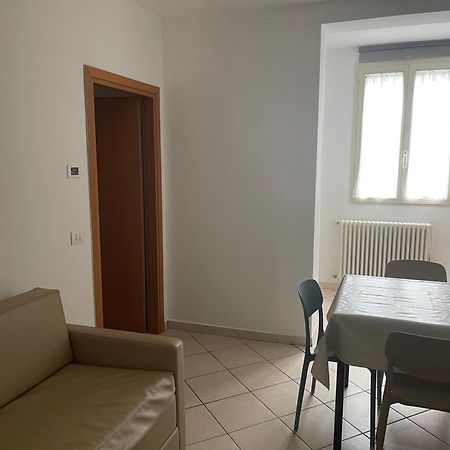 Residence Siesta Rimini Zewnętrze zdjęcie