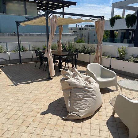 Residence Siesta Rimini Zewnętrze zdjęcie