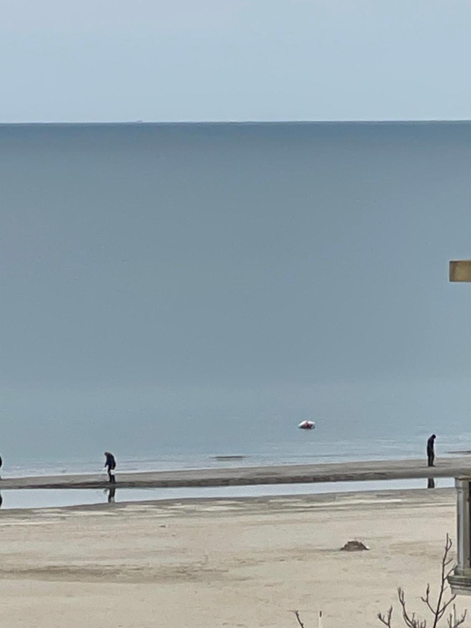 Residence Siesta Rimini Zewnętrze zdjęcie