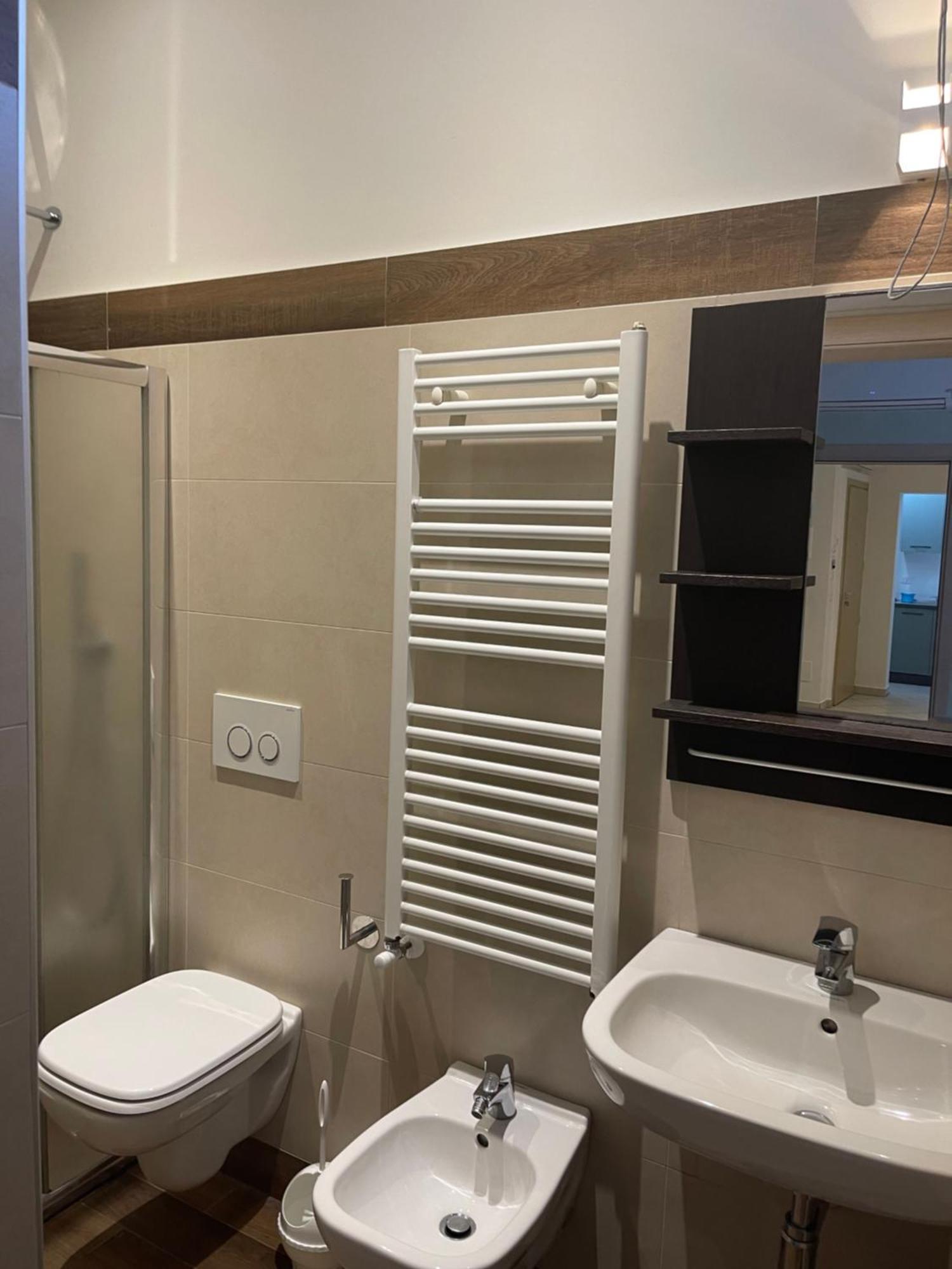 Residence Siesta Rimini Zewnętrze zdjęcie