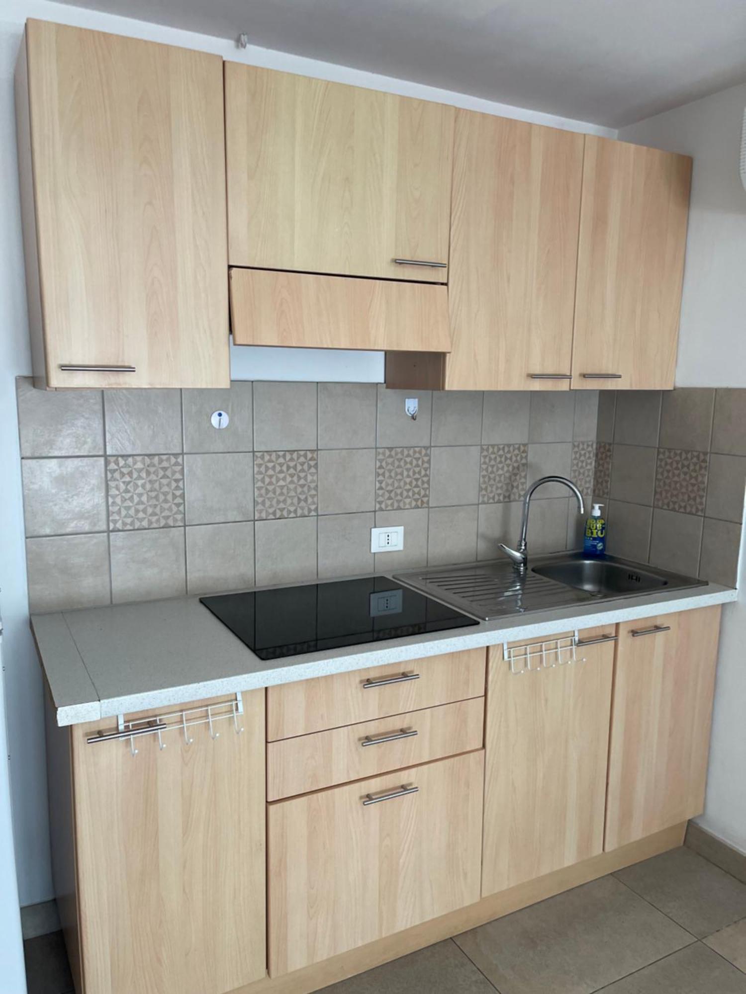 Residence Siesta Rimini Zewnętrze zdjęcie