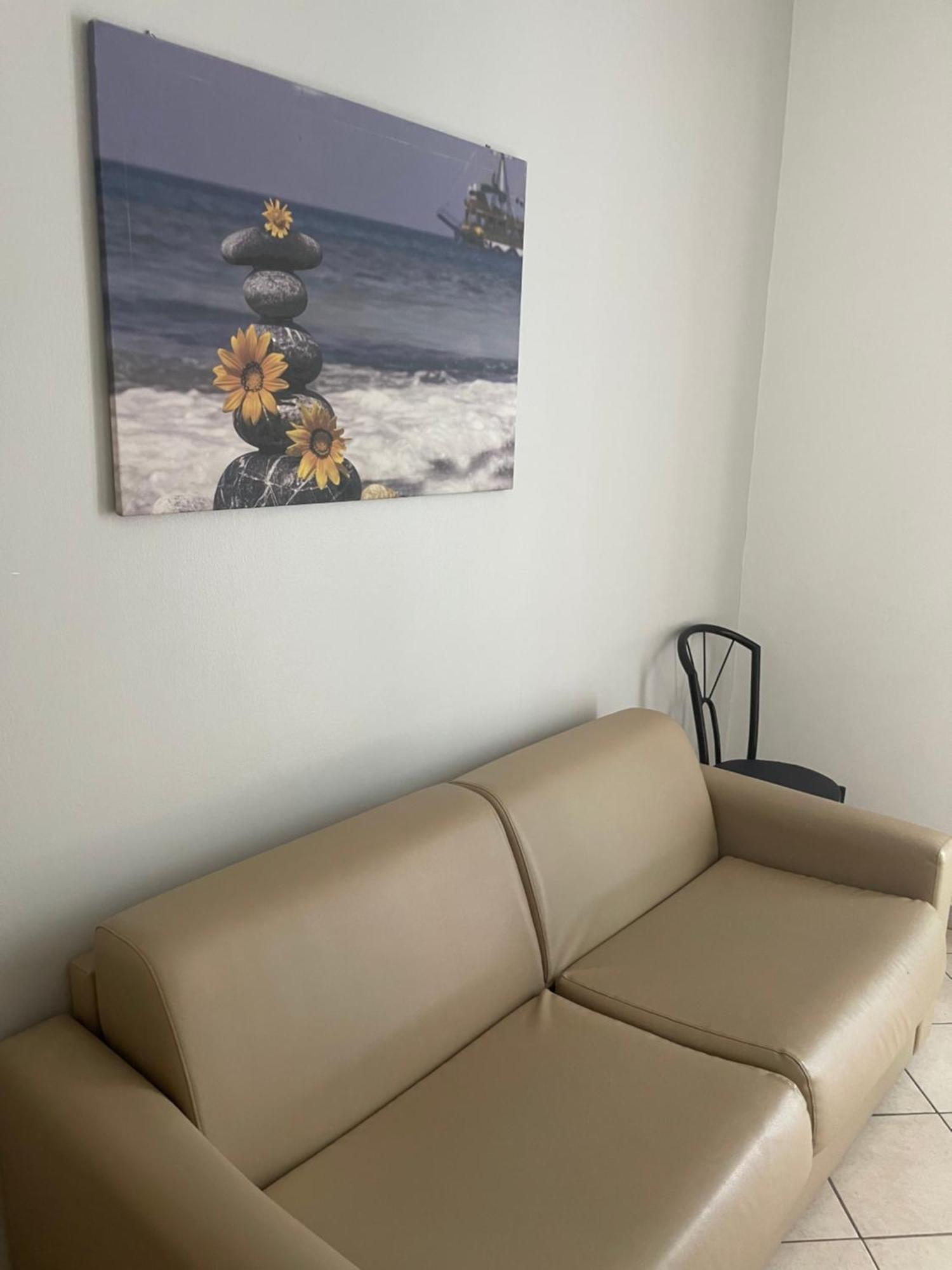 Residence Siesta Rimini Zewnętrze zdjęcie
