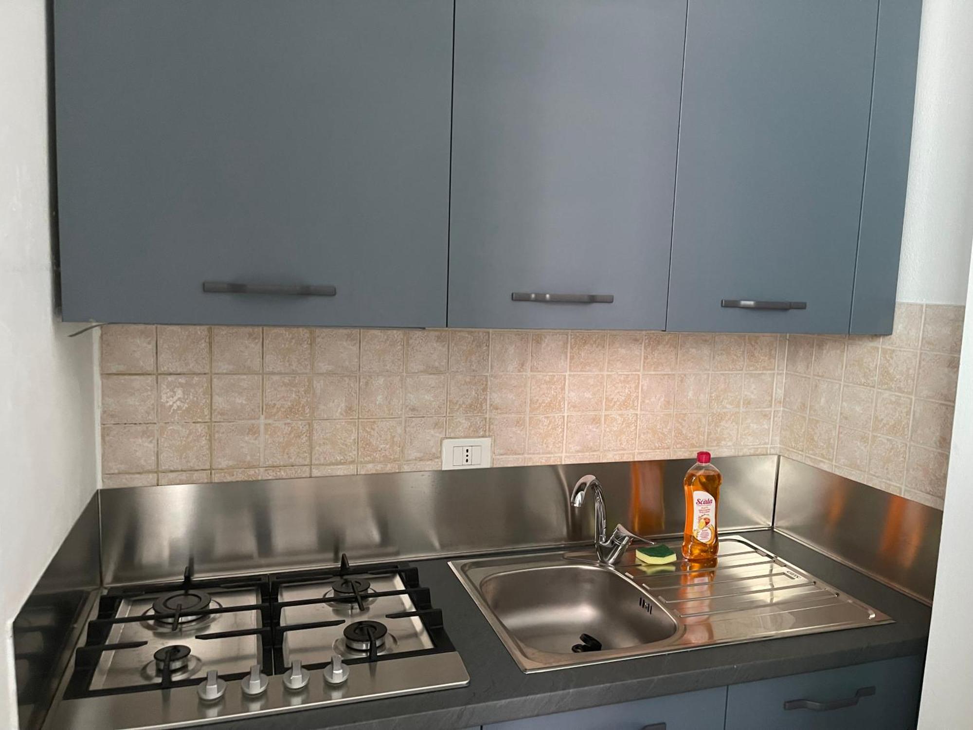Residence Siesta Rimini Zewnętrze zdjęcie
