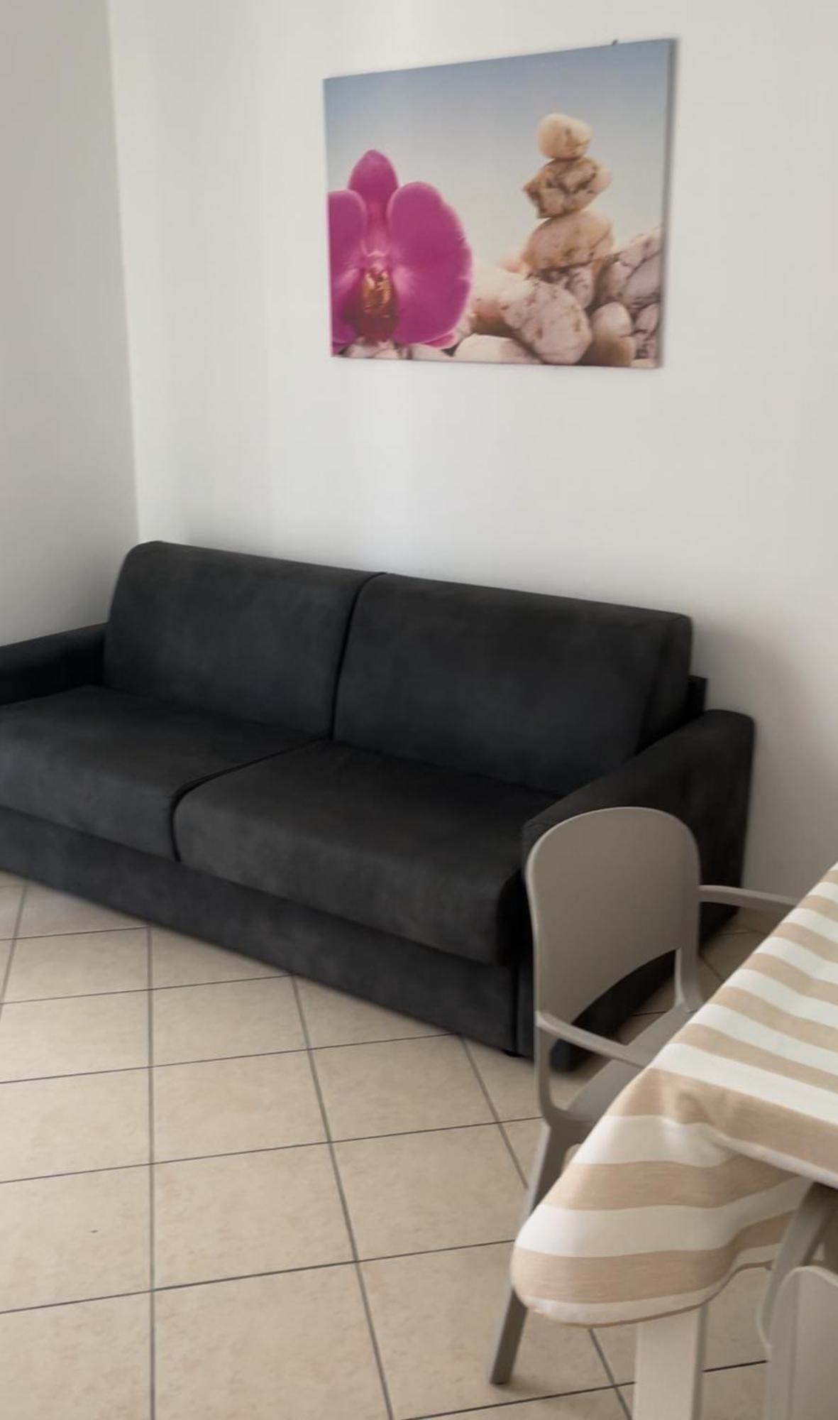 Residence Siesta Rimini Zewnętrze zdjęcie