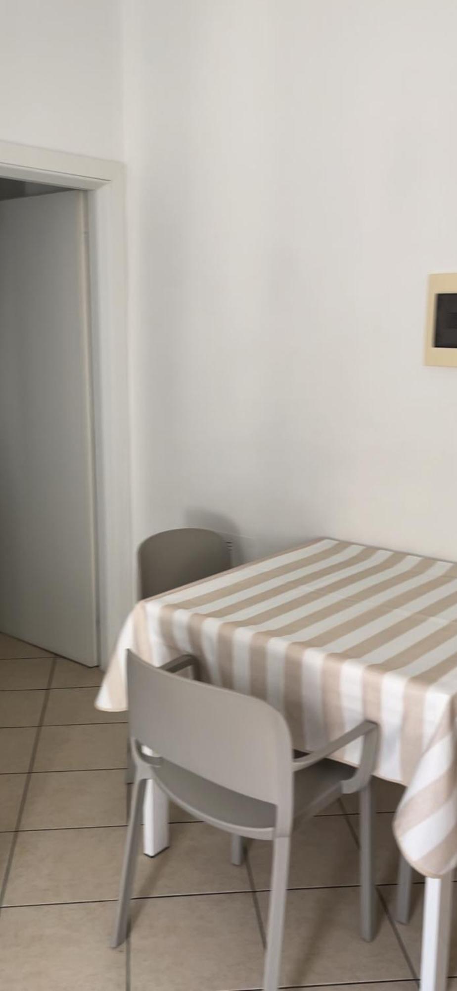 Residence Siesta Rimini Zewnętrze zdjęcie