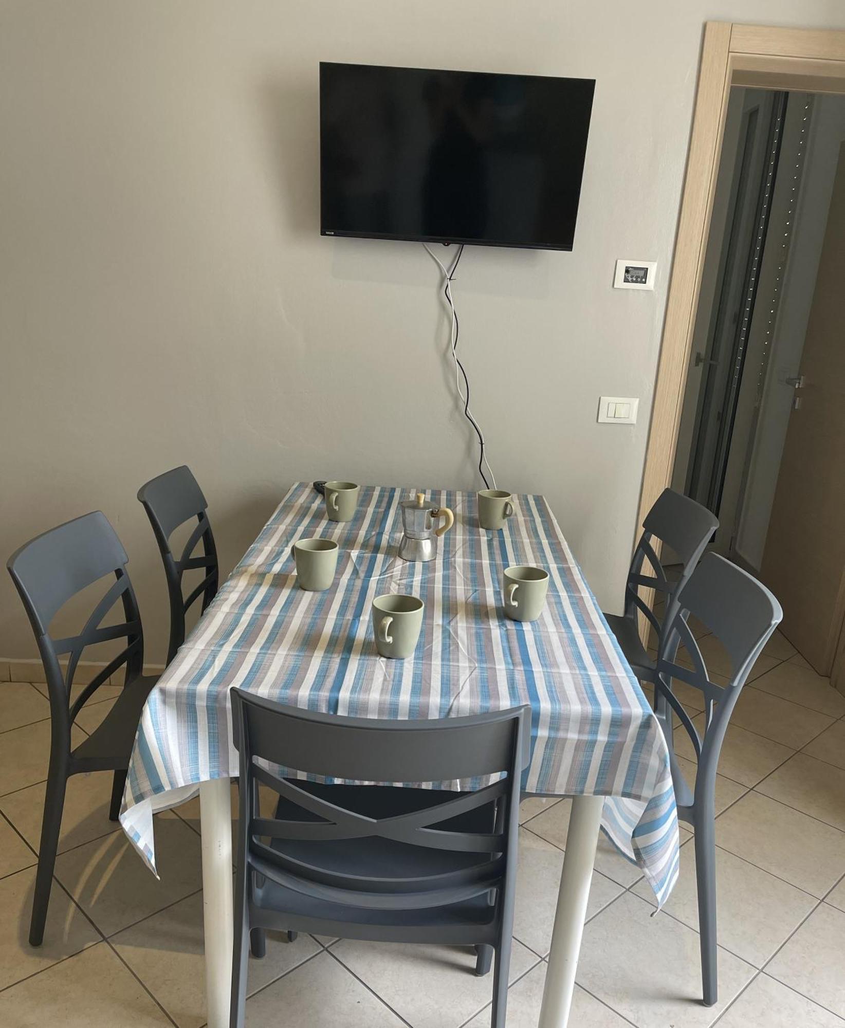 Residence Siesta Rimini Zewnętrze zdjęcie