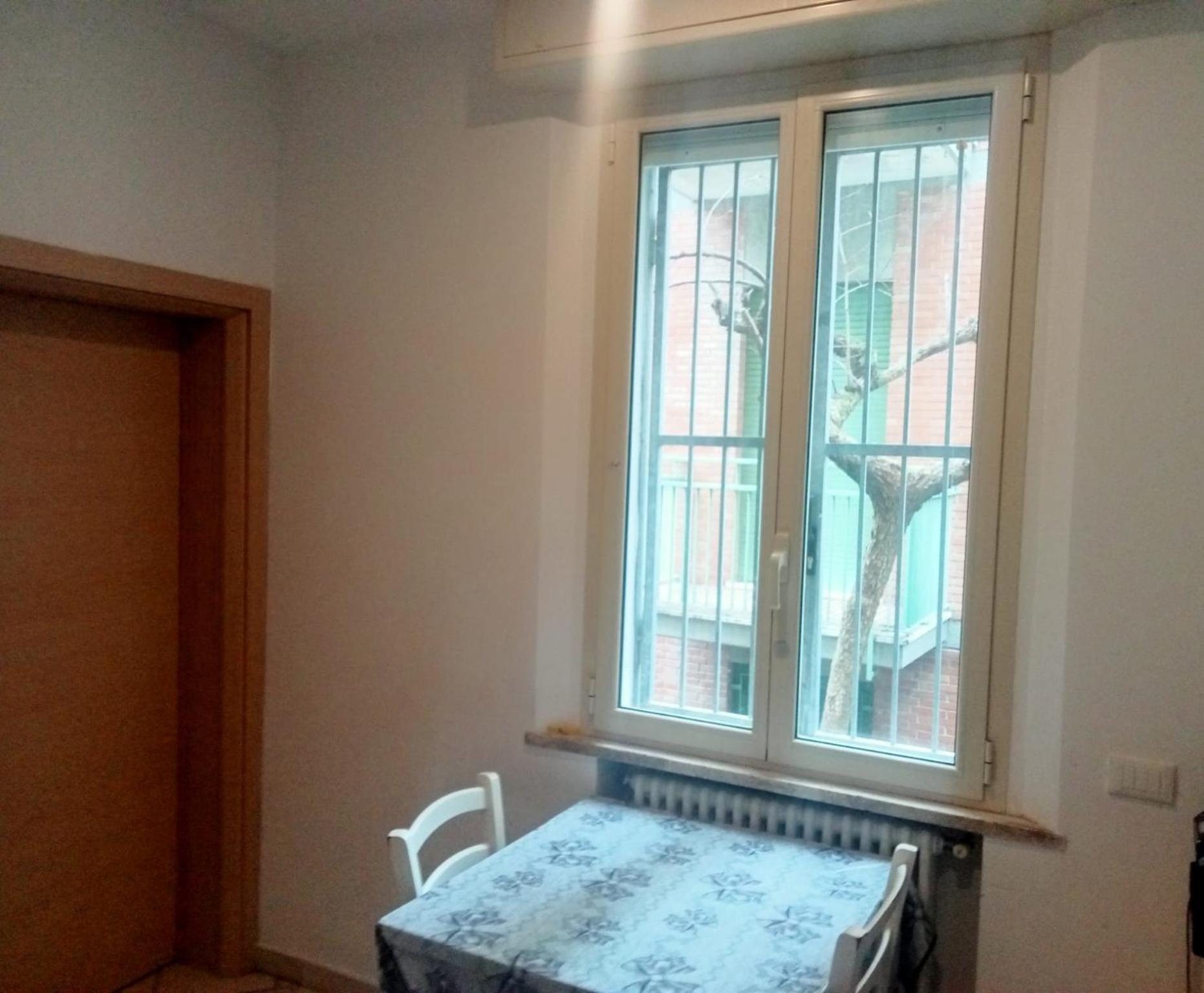 Residence Siesta Rimini Zewnętrze zdjęcie