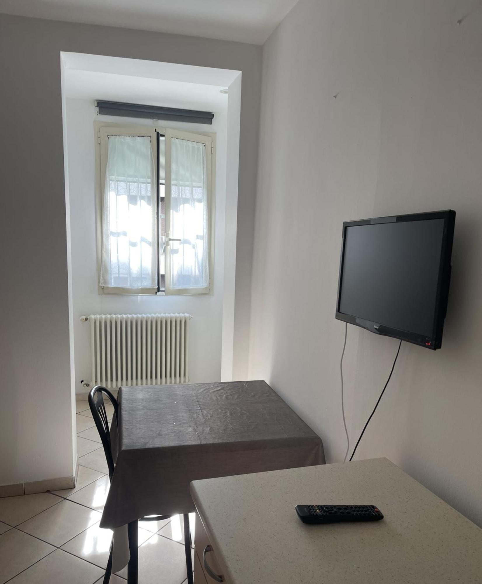 Residence Siesta Rimini Zewnętrze zdjęcie