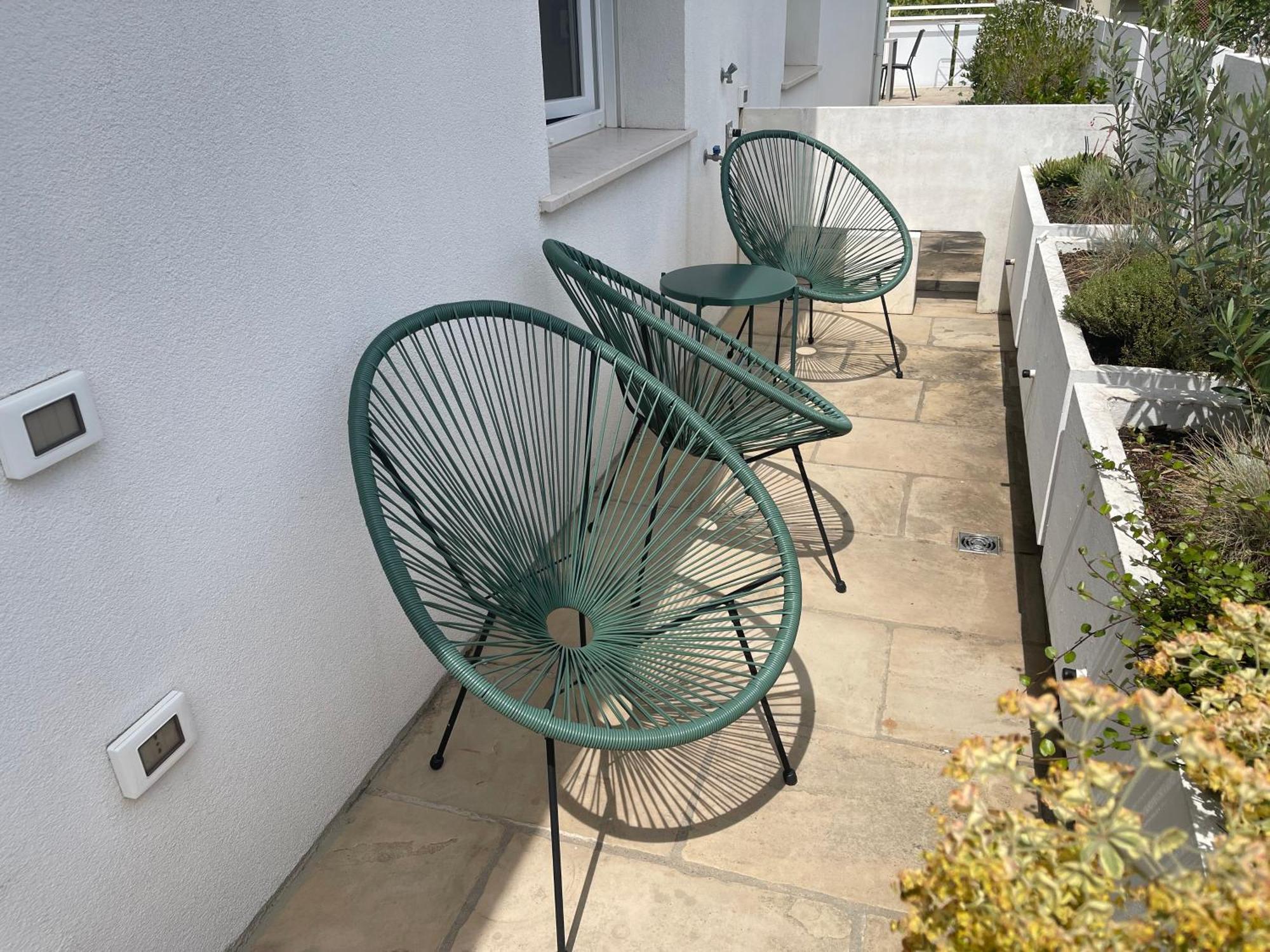 Residence Siesta Rimini Zewnętrze zdjęcie